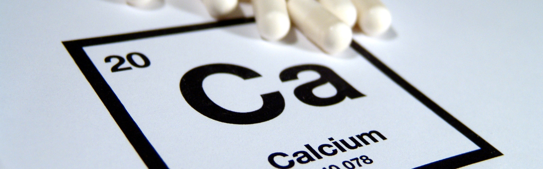 Calcium with Vitamin D and K2